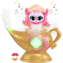 Moose Magic Mixies Wunderlampe