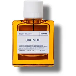 KORRES Sikinos EDT unisex