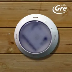 GRE Protektor, Elektrisch und Lithium Baterie, Lichtfarbe: mehrfarbig - weiss