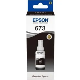 Epson T6731 schwarz