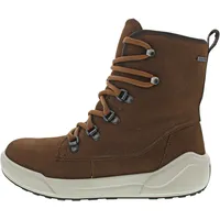 Legero Cosy Schnürstiefel Braun 38,5