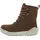 Legero Cosy Schnürstiefel Braun 38,5