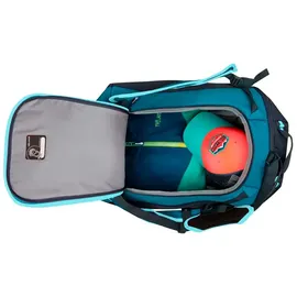 TROLLKIDS Duffle Bag KIDS DUFFLE BAG blau