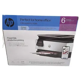 HP OfficeJet Pro 8124e