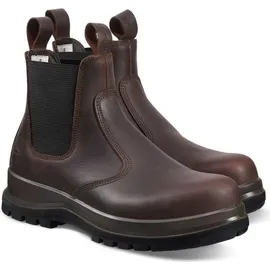 CARHARTT Carter Rugged Flex S3 dark brown 48