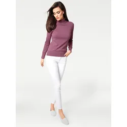 Rollkragenpullover HEINE 