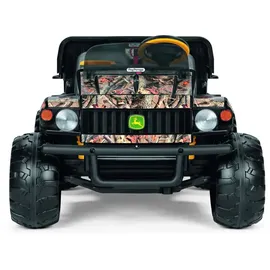 Peg Perego Gator HPX Camo 12V 2-Sitzer (Igod0118)