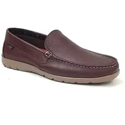 CallagHan  Sneaker SCHUHE  18001  in Braun, 42