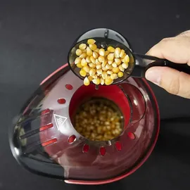 Cecotec Popcorn-maschinen Fun&Taste P'Corn.
