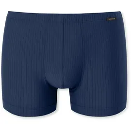 SCHIESSER Pure Micro Boxershorts blau 7er Pack