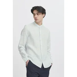 CASUAL FRIDAY Langarmhemd Blau 3XL