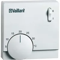 Vaillant VRK 122 Raumthermostat