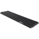High Peak Tulsa Matte - Black - 183 x 47 x 6.5 cm