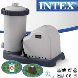 Intex Krystal Clear C1500