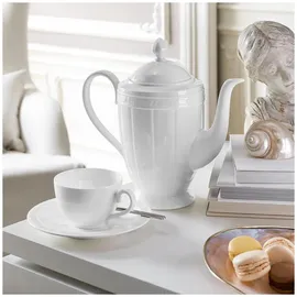 Villeroy & Boch White Pearl Kaffeekanne 1,35 l