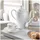 Villeroy & Boch White Pearl Kaffeekanne 1,35 l