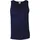Gildan Herren Softstyle Tank Top \64200\" navy M"