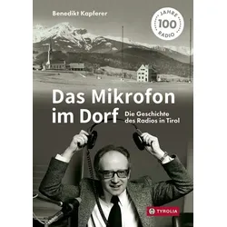 Das Mikrofon im Dorf