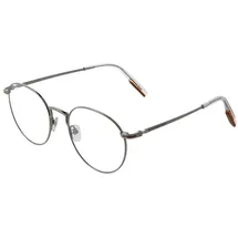 Ermenegildo Zegna Brillengestell EZ5221 51016 grau