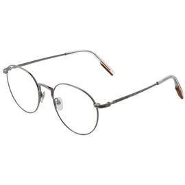 Ermenegildo Zegna Brillengestell EZ5221 51016 grau