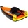 Sevylor Pointer K2 orange (2000014700)