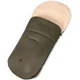 Babywelt Moon, Kinderwagen Fusssack, Premium Winter Fusssack