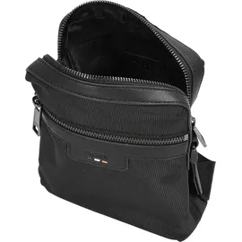 Boss Ray N Ns Zip Umhängetasche Black One Size