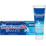 blend-a-med 3D WHITE ARCTIC FRESH Zahnpasta 75 ml