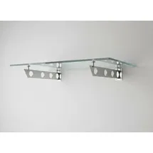 Glaszentrum Hagen Vordach Typ/S 170 x 90 cm transparent