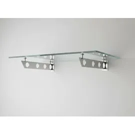 Glaszentrum Hagen Vordach Typ/S 170 x 90 cm transparent