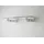 Glaszentrum Hagen Vordach Typ/S 170 x 90 cm transparent