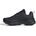 Ax5 Wanderschuhe Core Black Core Black Semi Flash Aqua EU 42 2/3