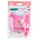 Corolle Puppenflasche Lätzchen + Flasche Rosa 9000141790