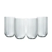 Spiegelau Longdrinkglas 0,445 l 4 St.