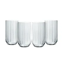 Spiegelau Longdrinkglas 0,445 l 4 St.