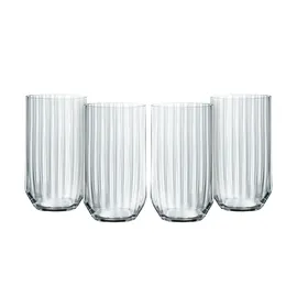 Spiegelau Longdrinkglas 0,445 l 4 St.
