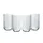 Spiegelau Longdrinkglas 0,445 l 4 St.