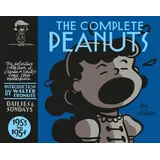 Allen & Unwin The Complete Peanuts Volume 02: 1953-1954