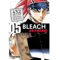 TOKYOPOP GmbH Bleach EXTREME 05