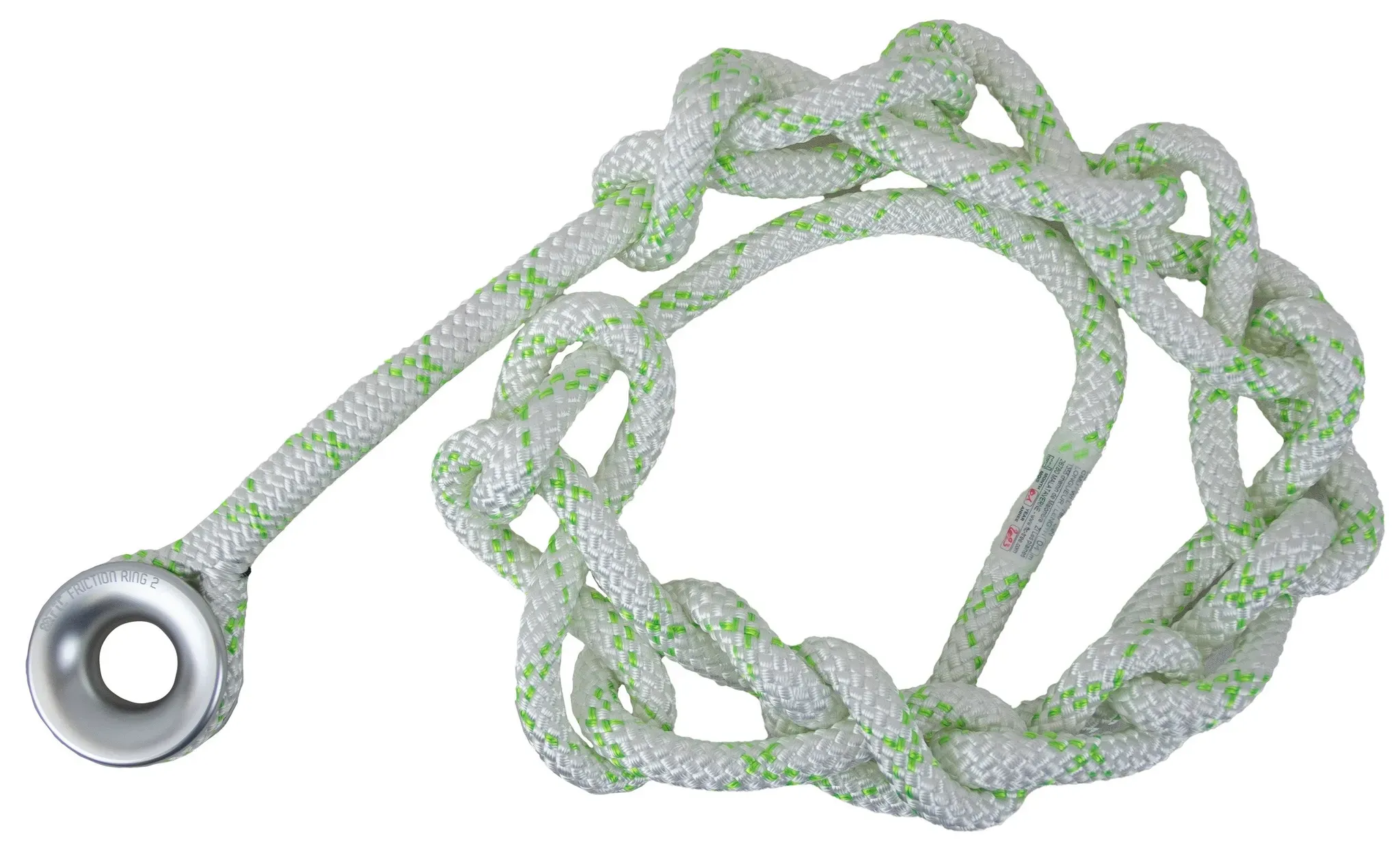 FTC Riggingschlinge O'Ring 2