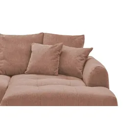 bobb Ecksofa Bellani III ¦ ¦ Maße (cm): B: 279 H: 98 T: 192.0