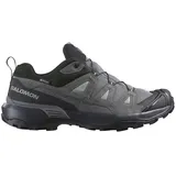 Salomon X Ultra Herren Sharkskin/Castlerock/Kelp 45 1/3