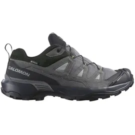 Salomon X Ultra Herren Sharkskin/Castlerock/Kelp 45 1/3
