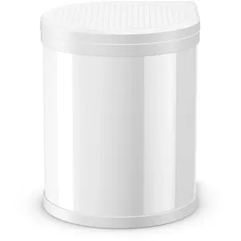 HAILO Compact-Box M 15 l weiß