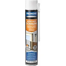 PRONOVA Montageschaum 750 ml