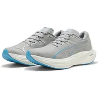 Puma Skyrocket Lite 2 Laufschuhe Erwachsene PUMA SCHWARZ|minzblau|silber 44
