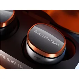 Bowers & Wilkins Pi8 McLaren Edition