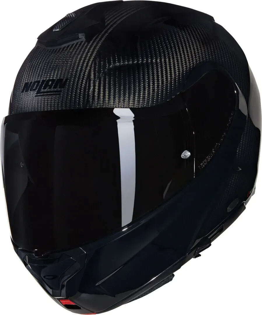 Nolan X-1005 Ultra Carbon Puro N-Com 2025 Helm