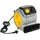 VacMaster AM1202 0 cm Tischventilator Gelb