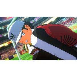 Captain Tsubasa: Rise Of New Champions (USK) (PS4)